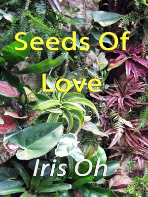 cover image of Seeds of Love